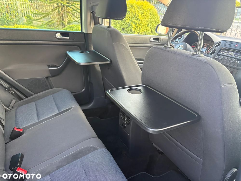 Volkswagen Golf Plus - 24