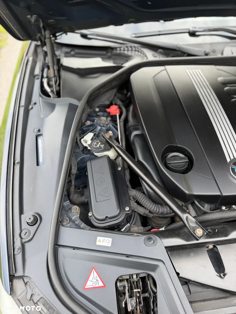 BMW Seria 5 530d - 20