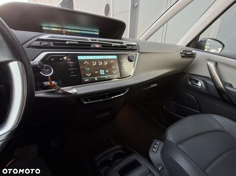 Citroën C4 SpaceTourer - 30