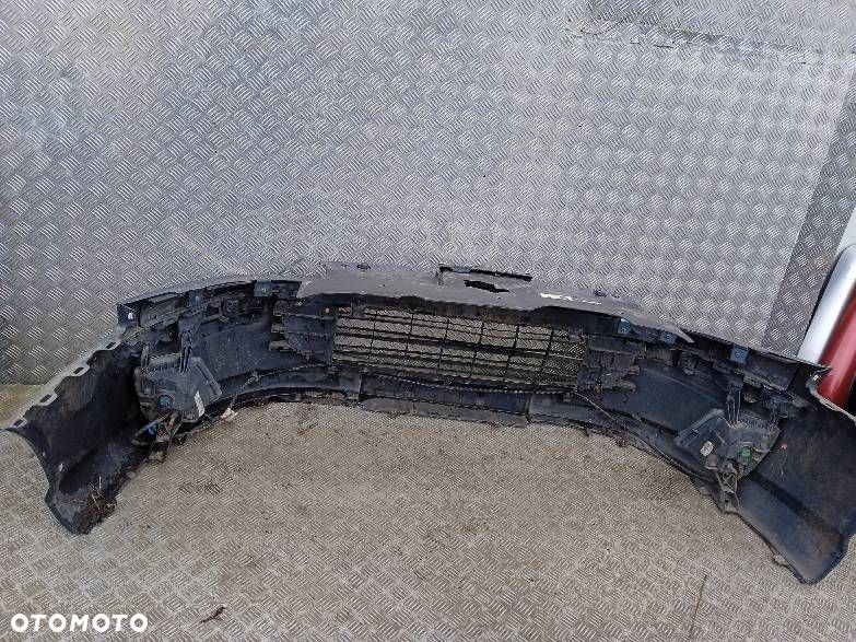 ZDERZAK PRZEDNI PEUGEOT 407 SW - 4