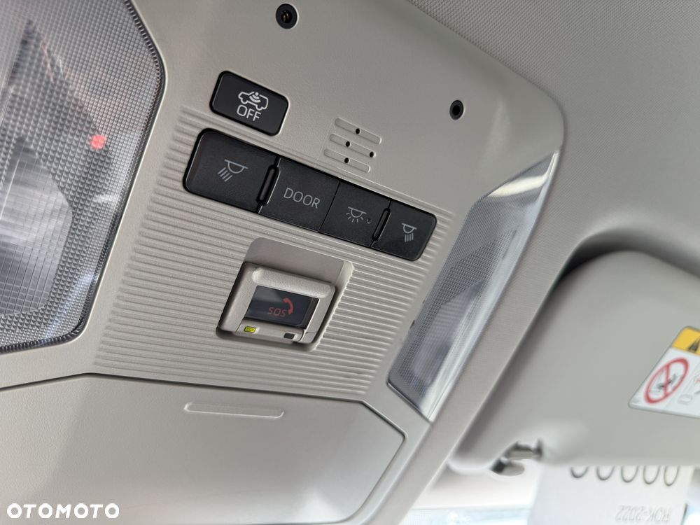 Toyota RAV4 2.5 4x4 Comfort - 17