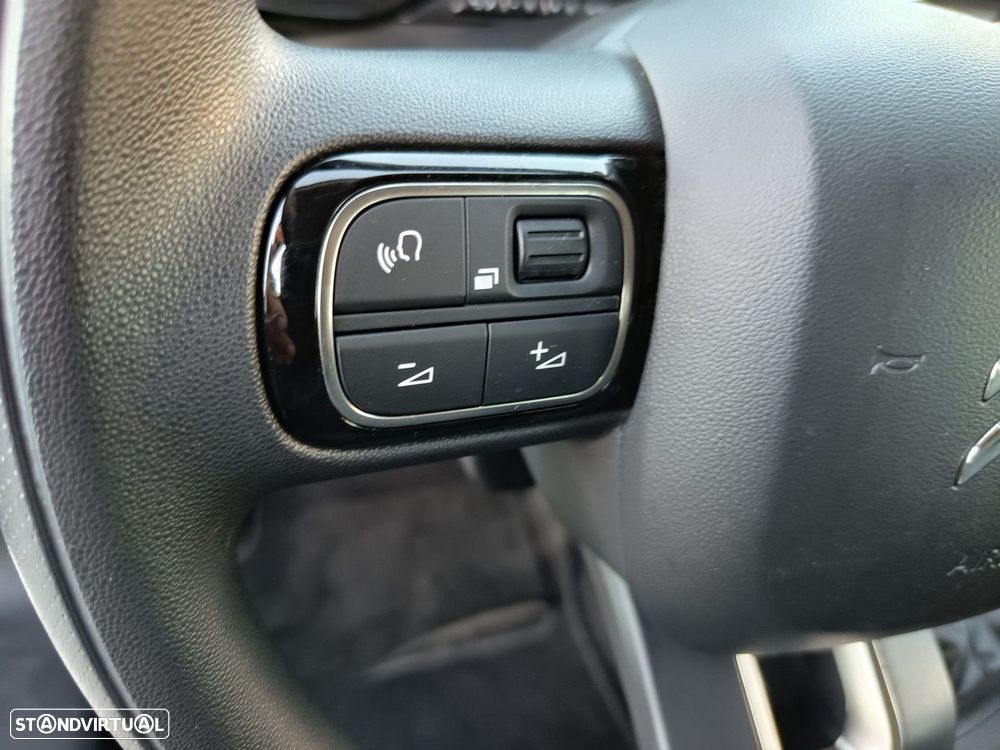 Citroën C3 1.2 PureTech Feel - 16