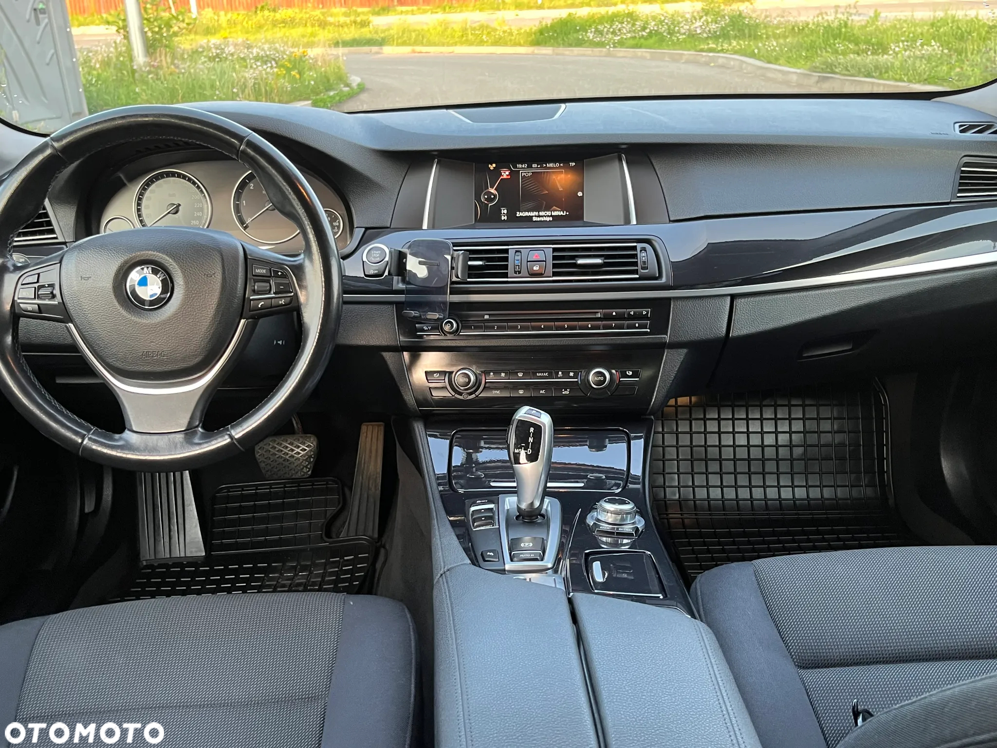 BMW Seria 5 - 11