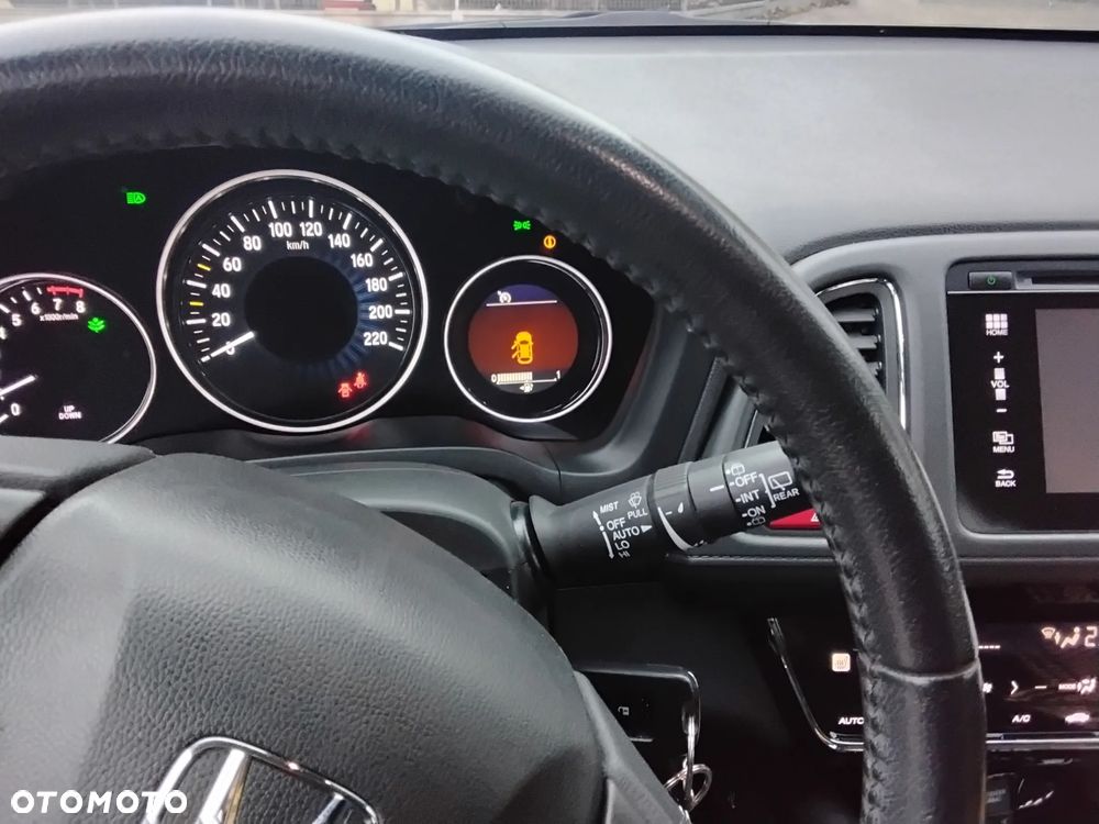 Honda HR-V 1.5 Elegance (ADAS) - 9