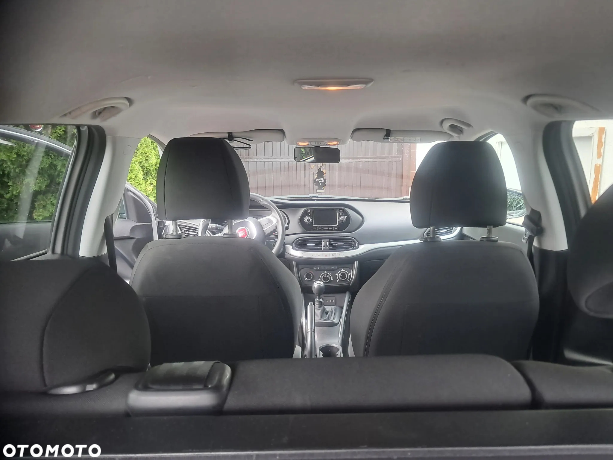 Fiat Tipo 1.4 T-Jet 16v Street - 9