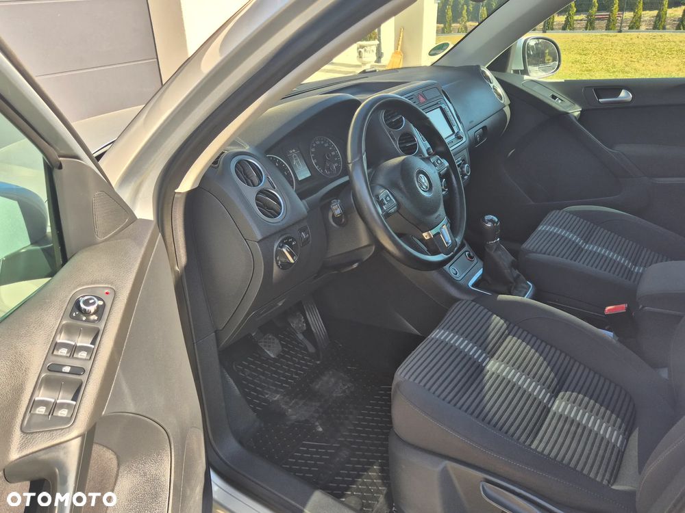 Volkswagen Tiguan 2.0 TDI CityLine - 18