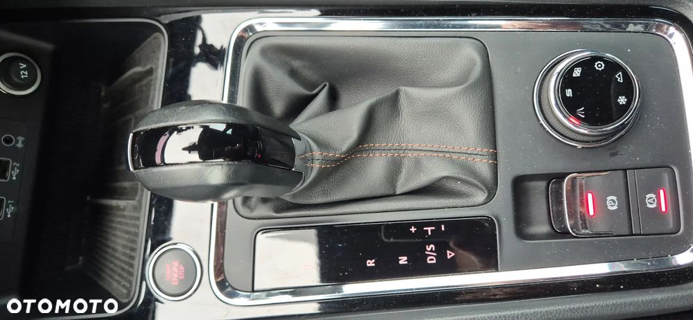 Cupra Ateca 2.0 TSI 4Drive DSG - 21