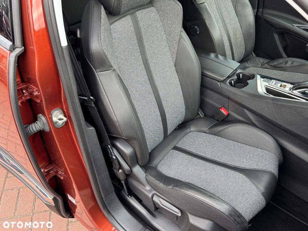 Peugeot 3008 THP 165 EAT6 Stop & Start Allure - 15