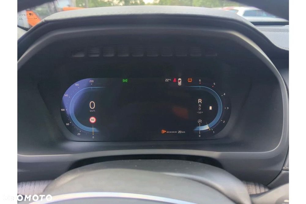 Volvo XC 90 - 13