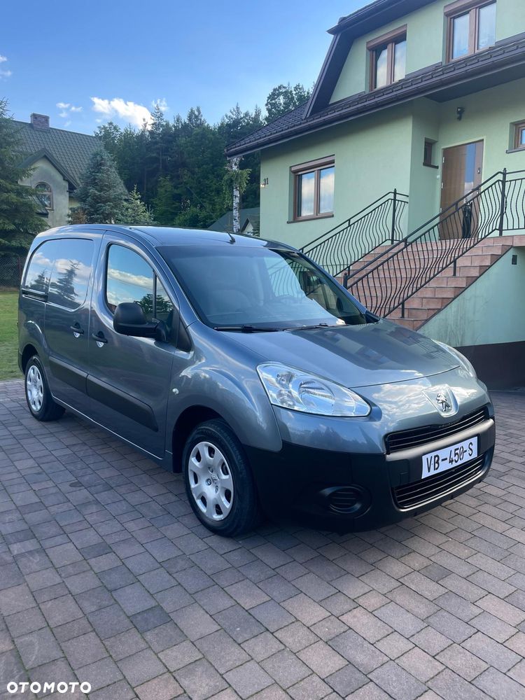 Peugeot Partner - 3