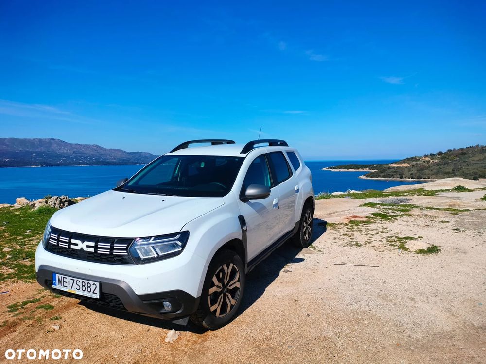Dacia Duster 1.0 TCe Journey - 1
