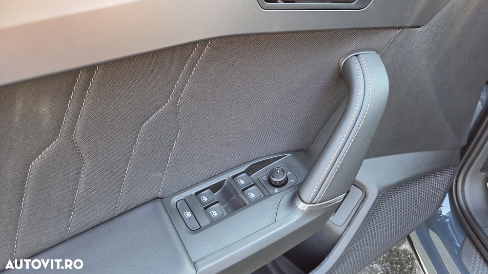 Cupra Formentor 1.5 eTSI DSG7 MHEV - 8