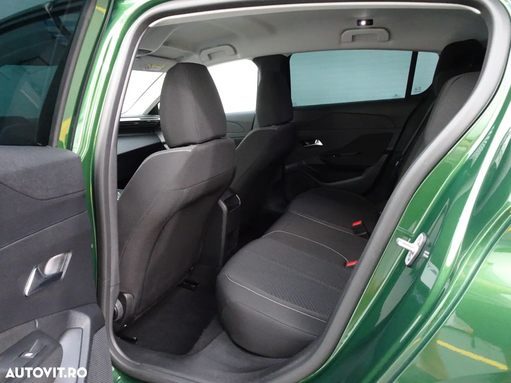 Peugeot 308 1.2L PureTech 130 S&S EAT8 Allure - 14