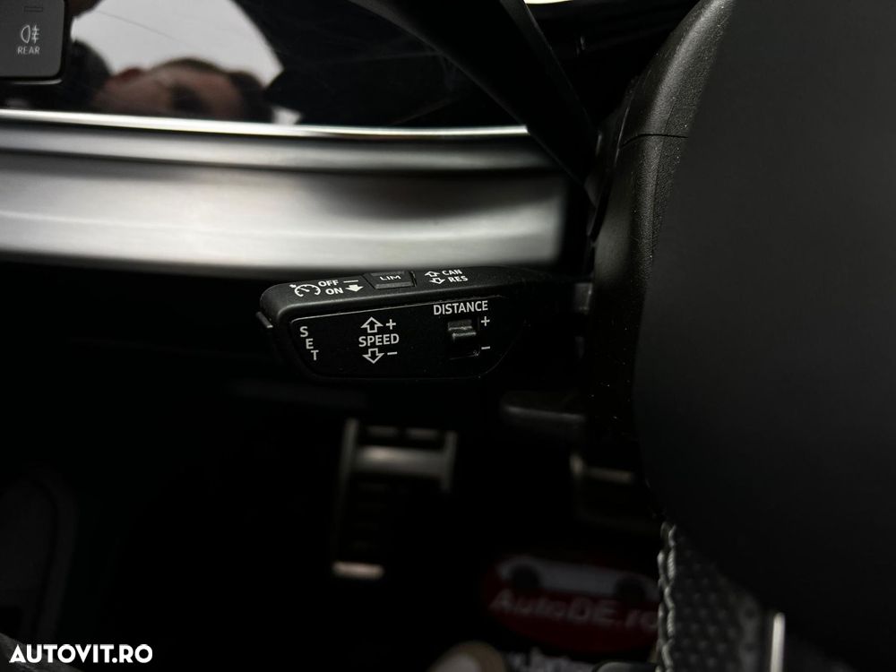 Audi Q8 3.0 60 TFSI e quattro Tiptronic - 29