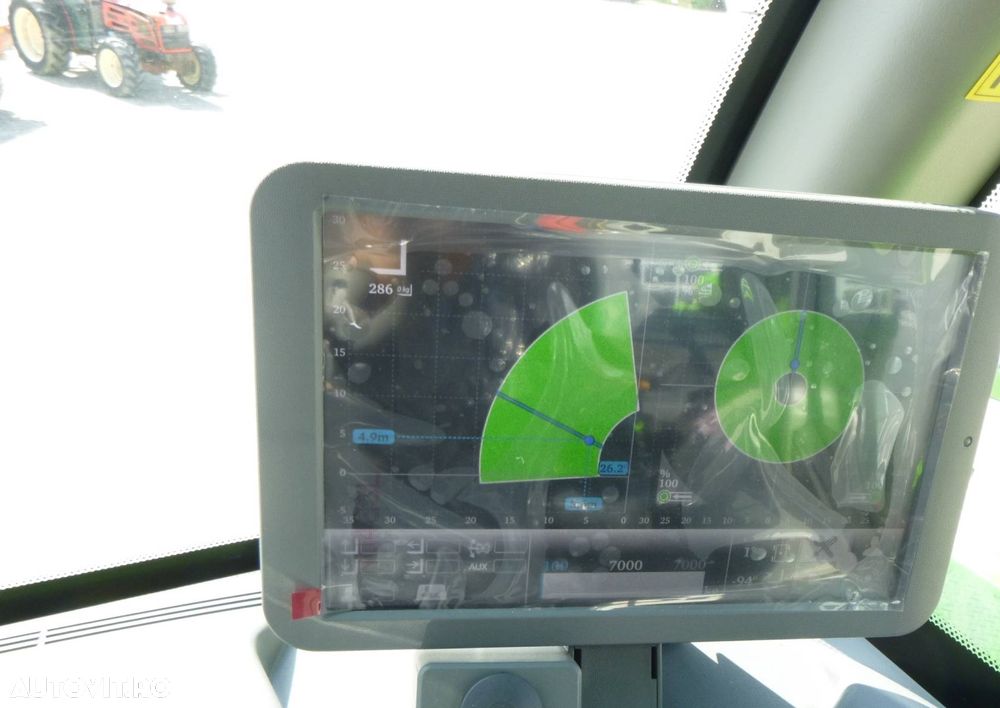 Merlo Roto R 70.24 S Plus Încărcător telescopic - 7