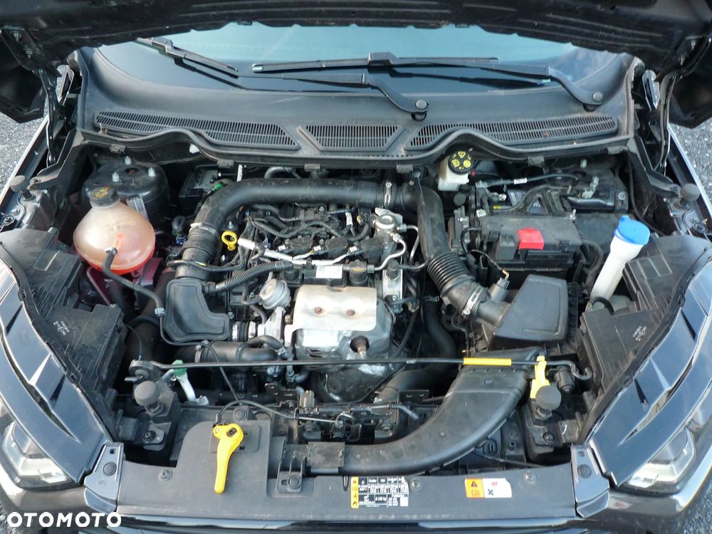Ford EcoSport 1.0 EcoBoost ST-Line Black ASS - 36