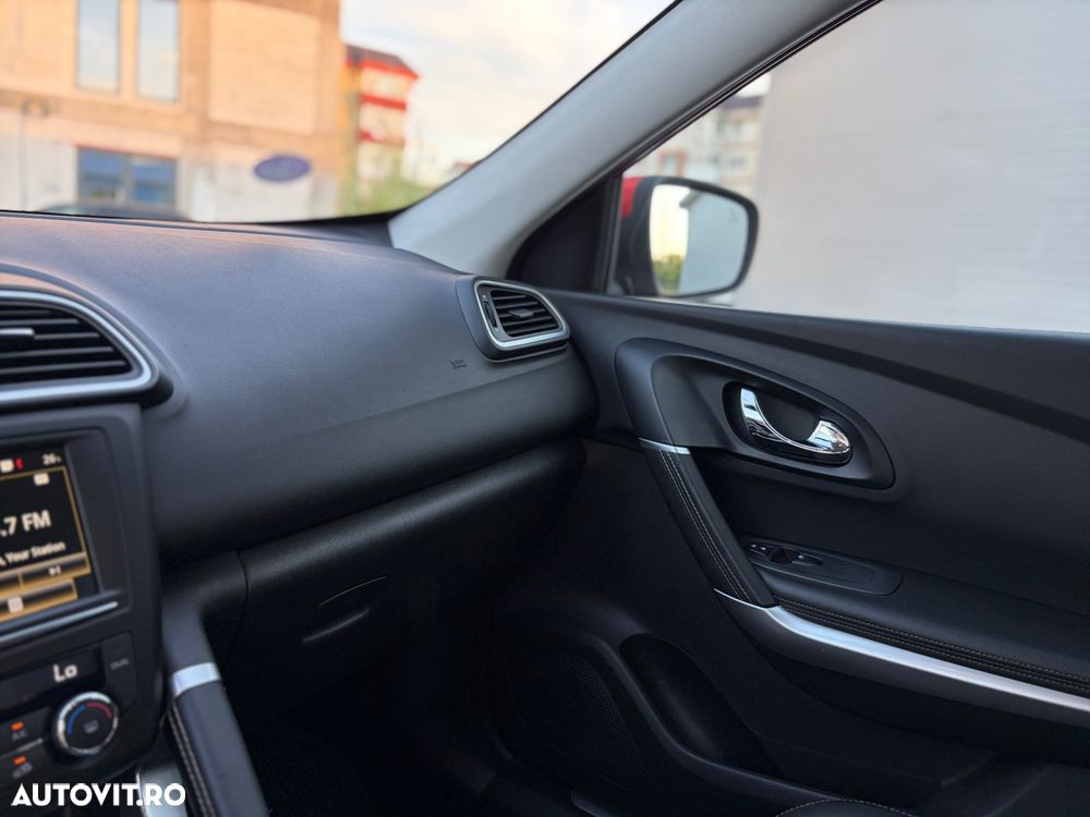 Renault Kadjar 1.2 TCe Intens - 24