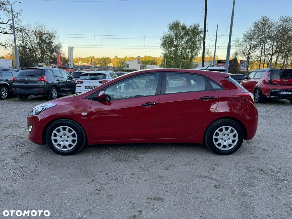 Hyundai i30 - 31