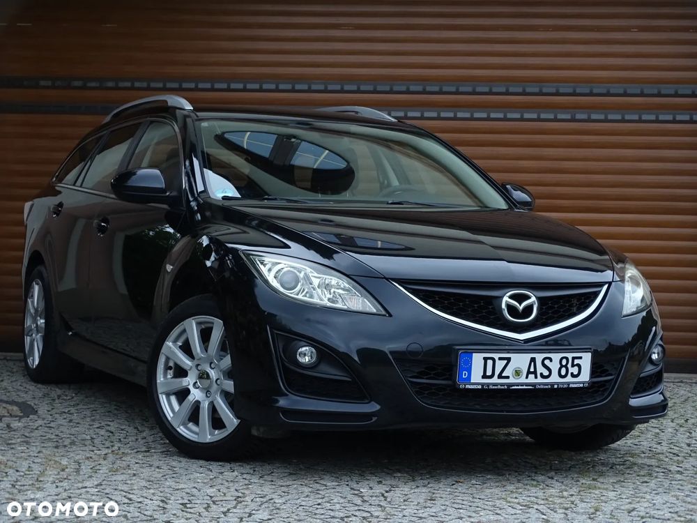 Mazda 6 1.8 Comfort EU5 - 28