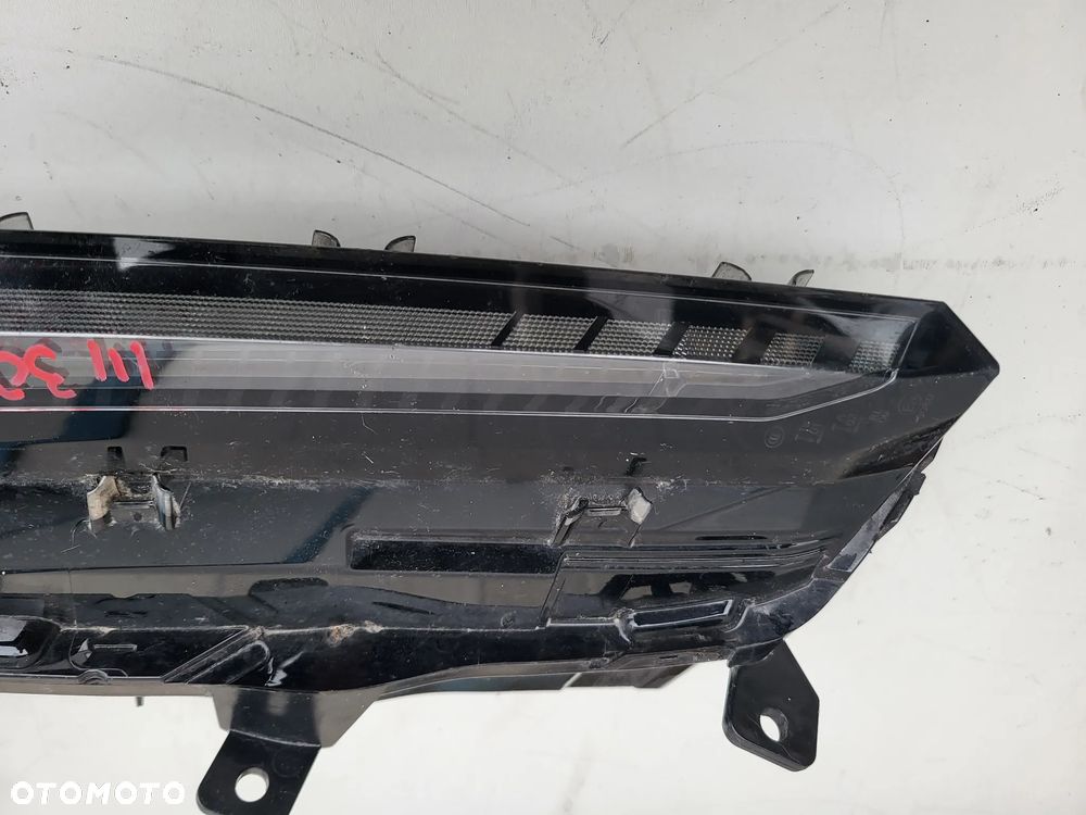 Halogen Led DRL Prawy Peugeot 308 III P5 - 2