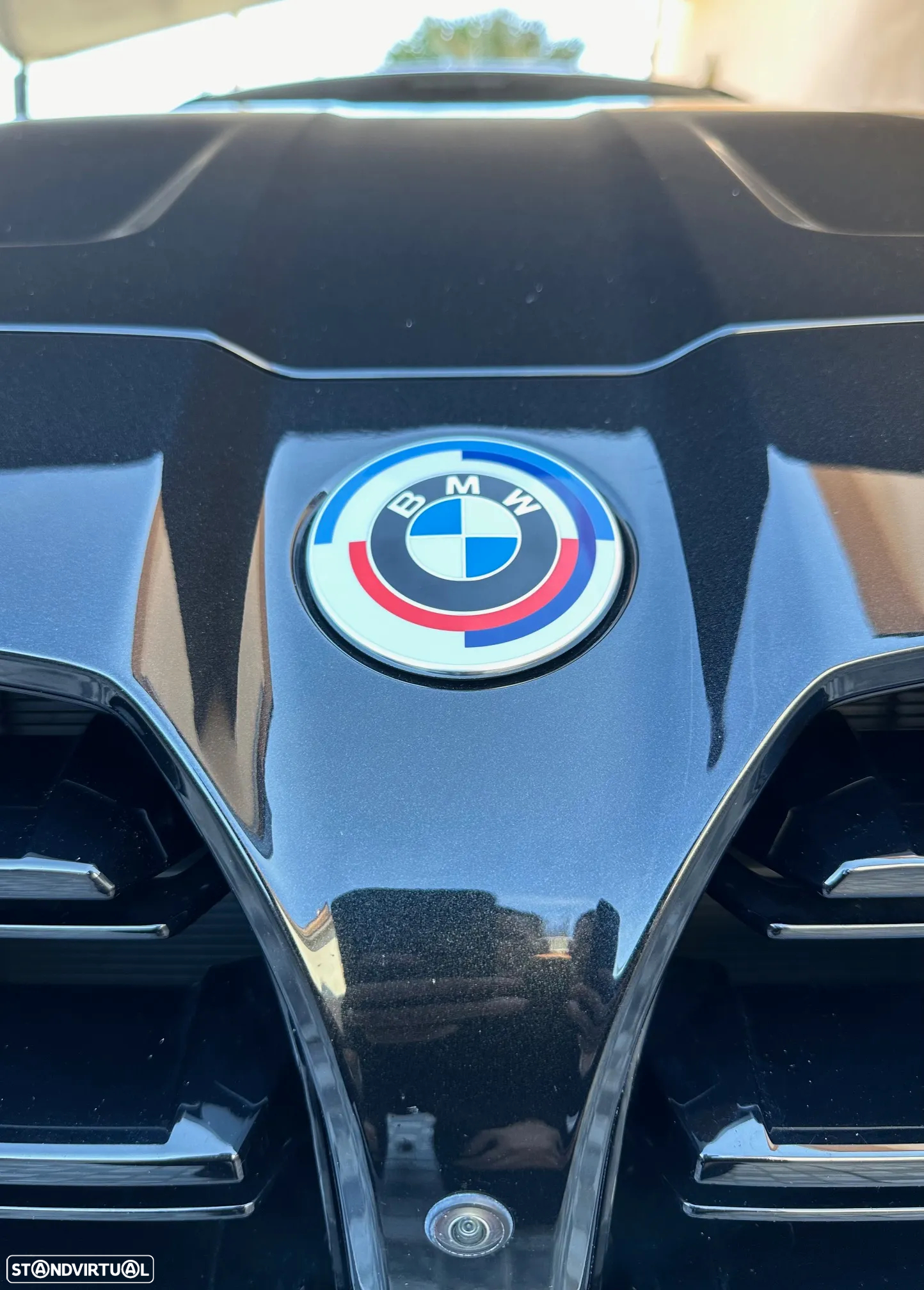 BMW M4 Competition - 23