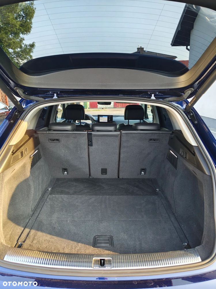 Audi Q5 40 TDI quattro S tronic advanced - 16