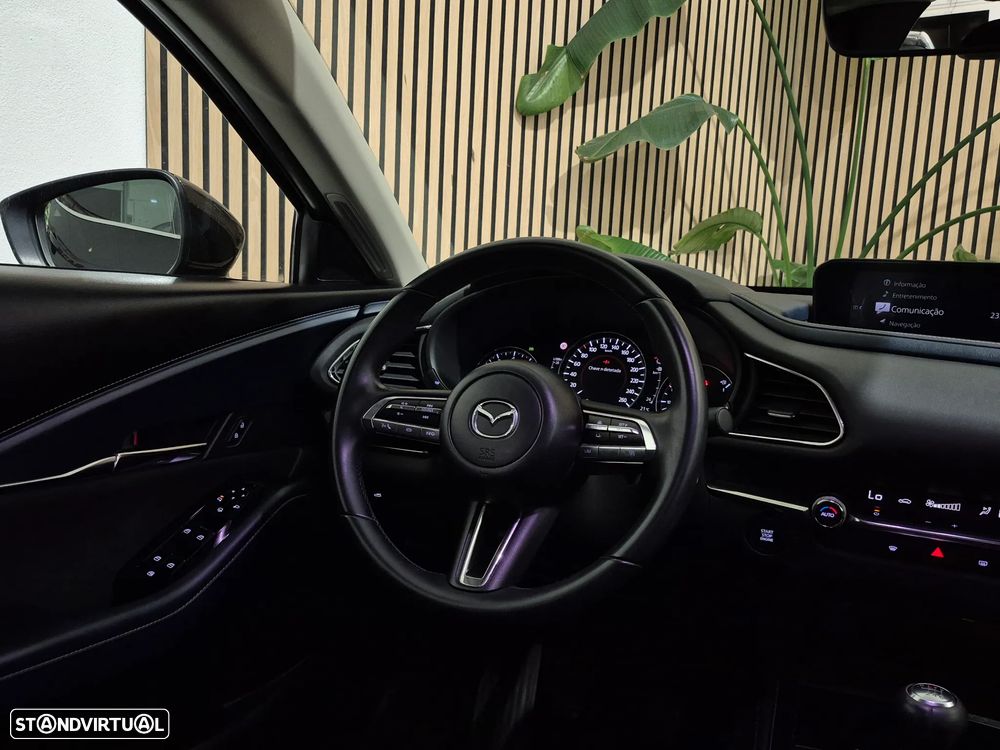 Mazda CX-30 2.0 Sky-G Excellence - 17