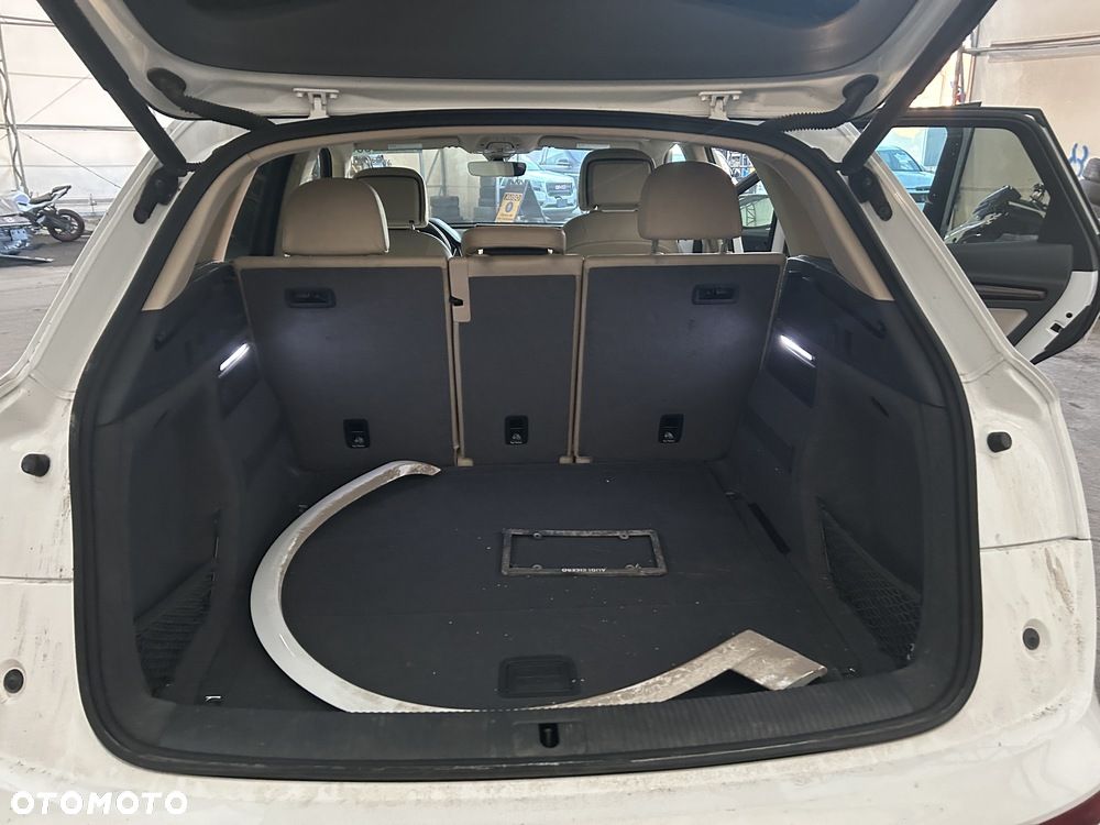 Audi Q5 2.0 TFSI Quattro S tronic - 10