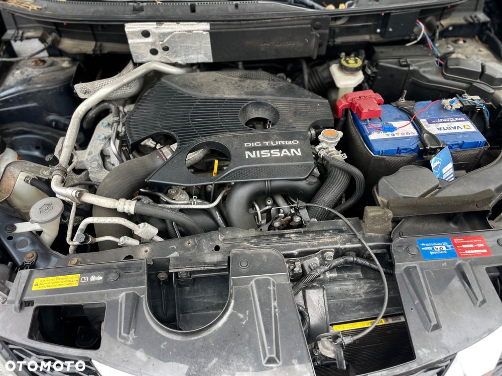 Nissan X-Trail 1.6 DIG-T Tekna - 40