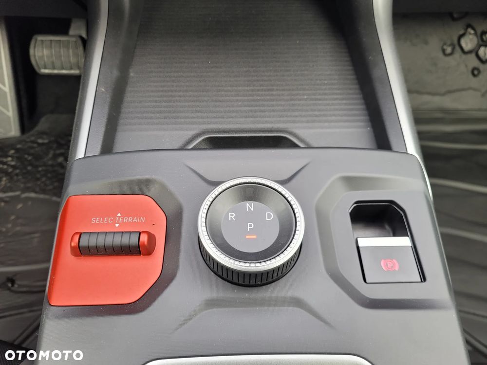 Jeep Compass 1.2 T3 mHEV First Edition FWD DCT - 18