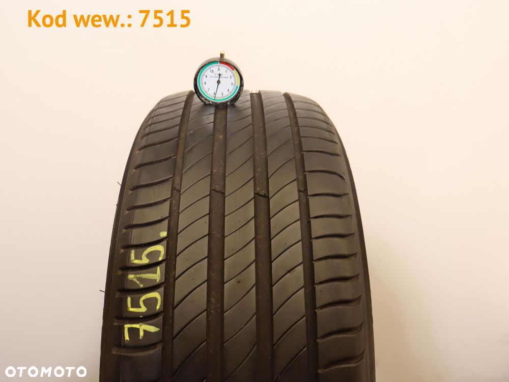 Michelin Primacy 4 - 225/45 R17 - 1