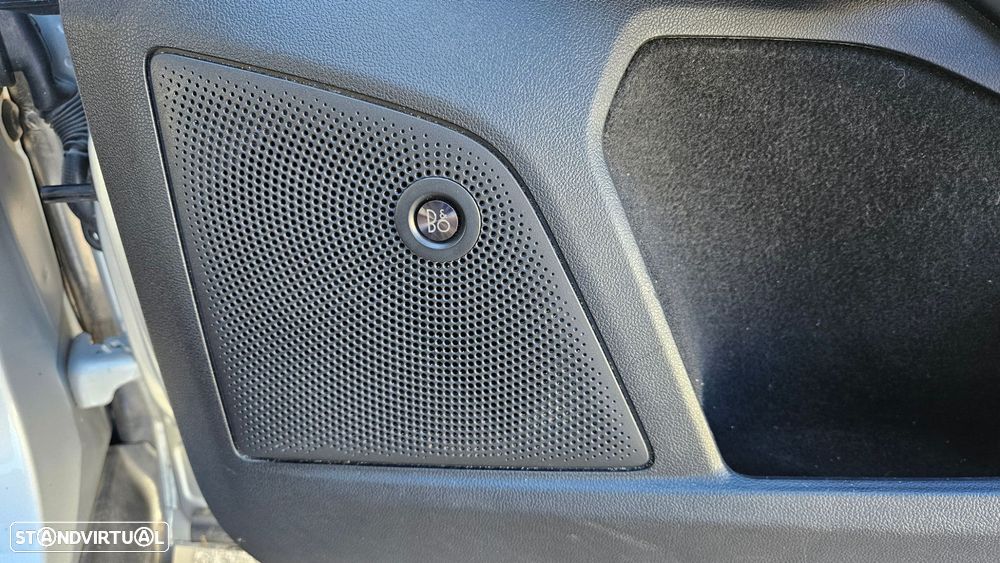 Ford Focus SW 1.0 SCTi Titanium Aut. - 37