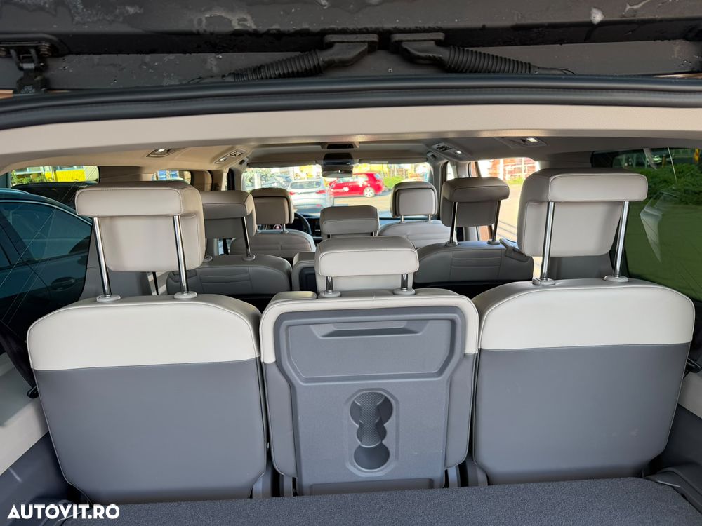 Volkswagen Multivan L 2.0 TDI DSG 110KW Style - 26