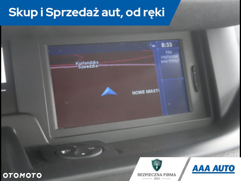 Renault Scenic - 14