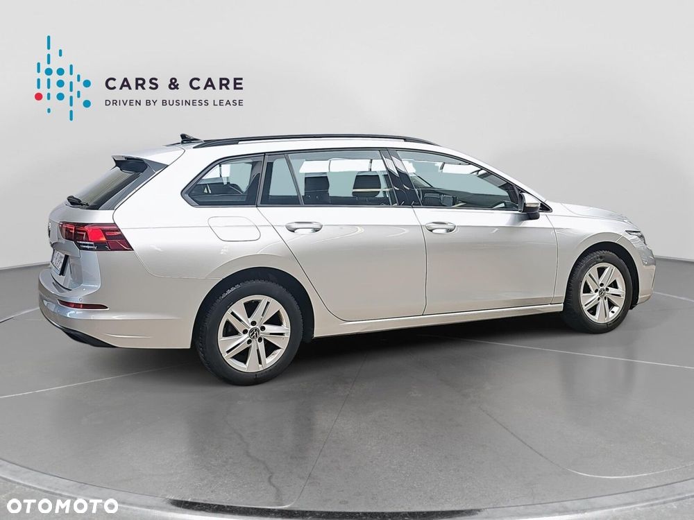 Volkswagen Golf Variant 1.5 TSI EVO Life - 22