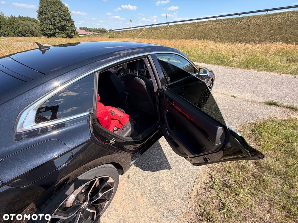 Volkswagen Arteon 2.0 TSI Elegance DSG - 21