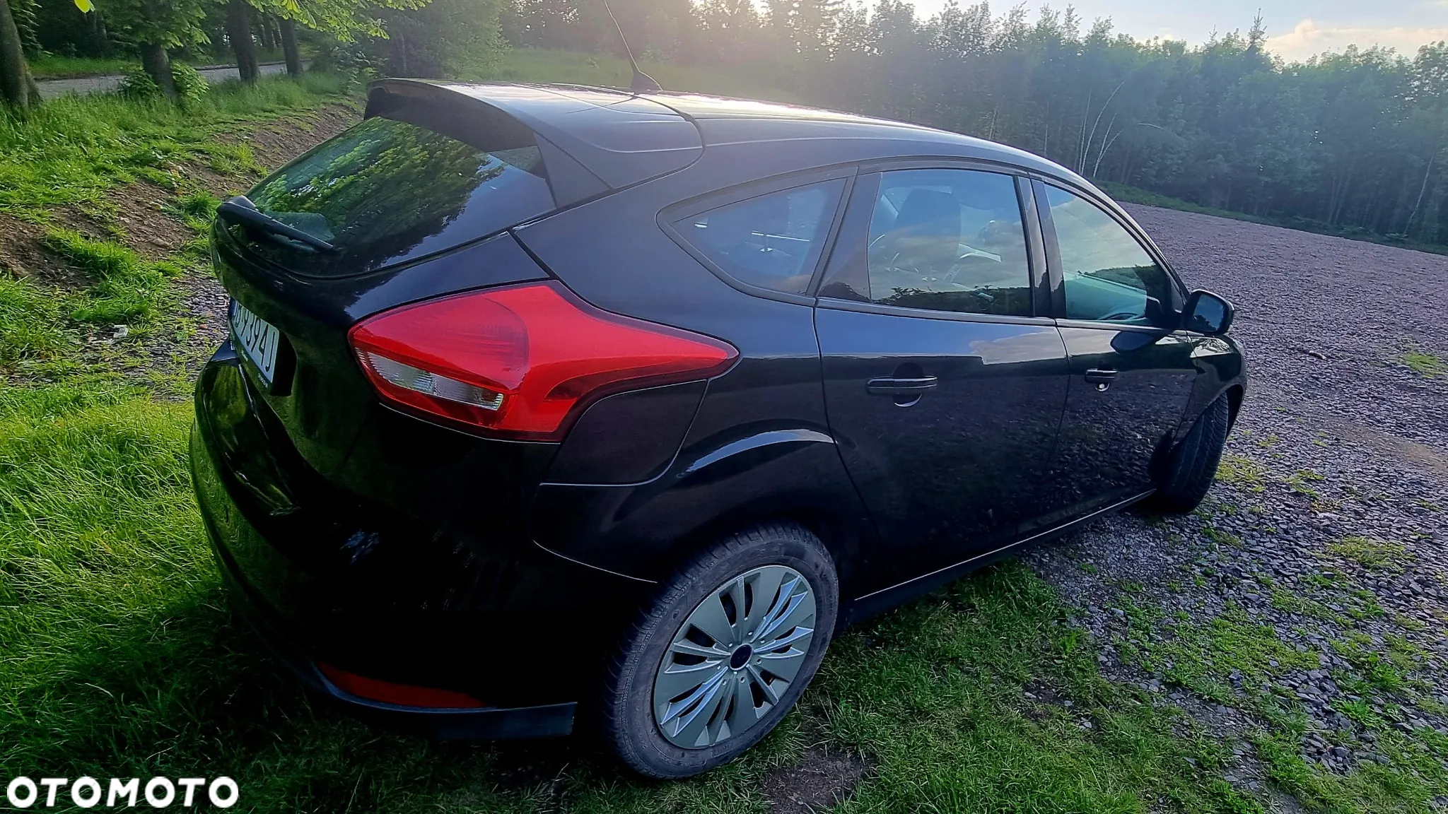 Ford Focus - 3
