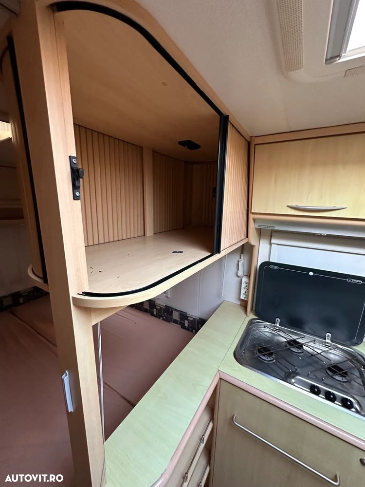 Chateau Calista 450 - 15