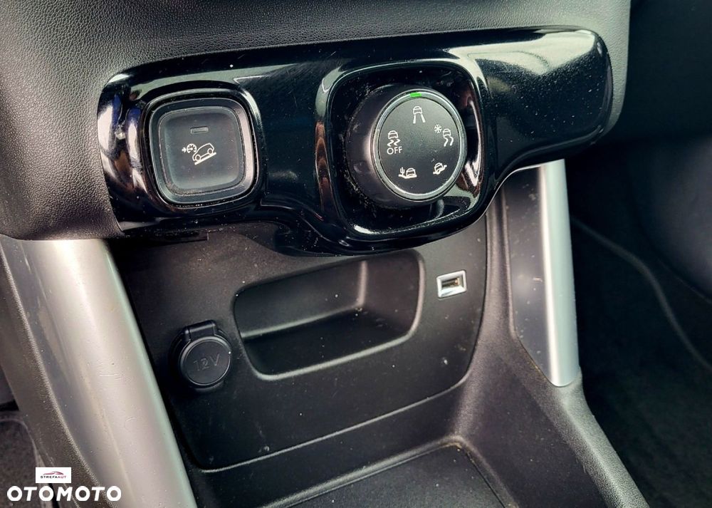 Citroën C3 Aircross - 29