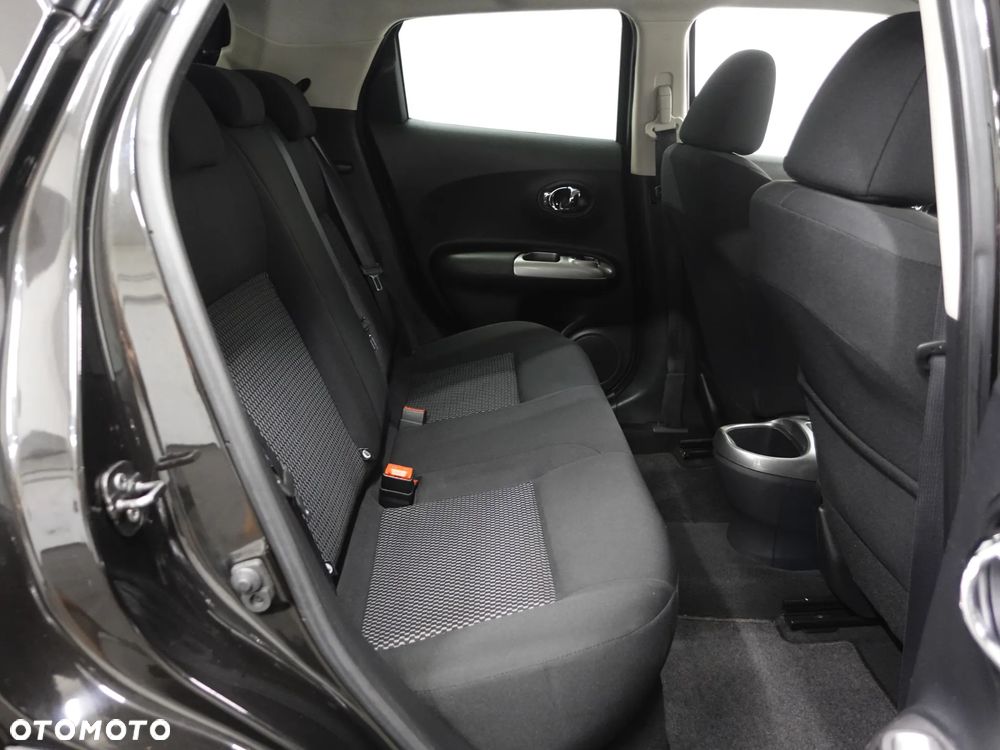 Nissan Juke 1.2 DIG-T Edition - 24