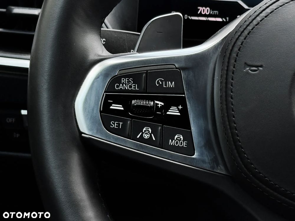 BMW Seria 4 420d xDrive M Sport - 22