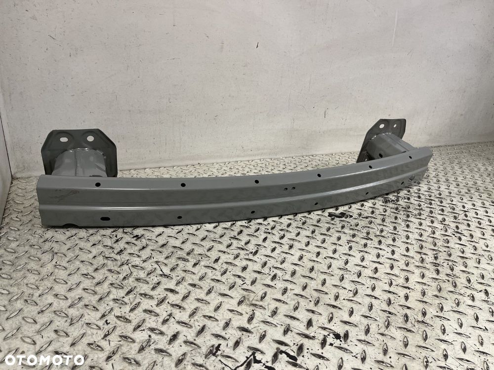 NOWA ORYGINALNA BELKA WZMOCNIENIE ZDERZAKA TYLNEGO TYŁ VOLVO XC40 17-25 31698284 TYLNA - 4