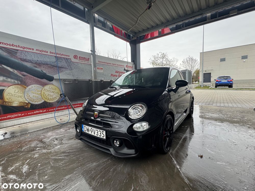 Abarth 595 - 18