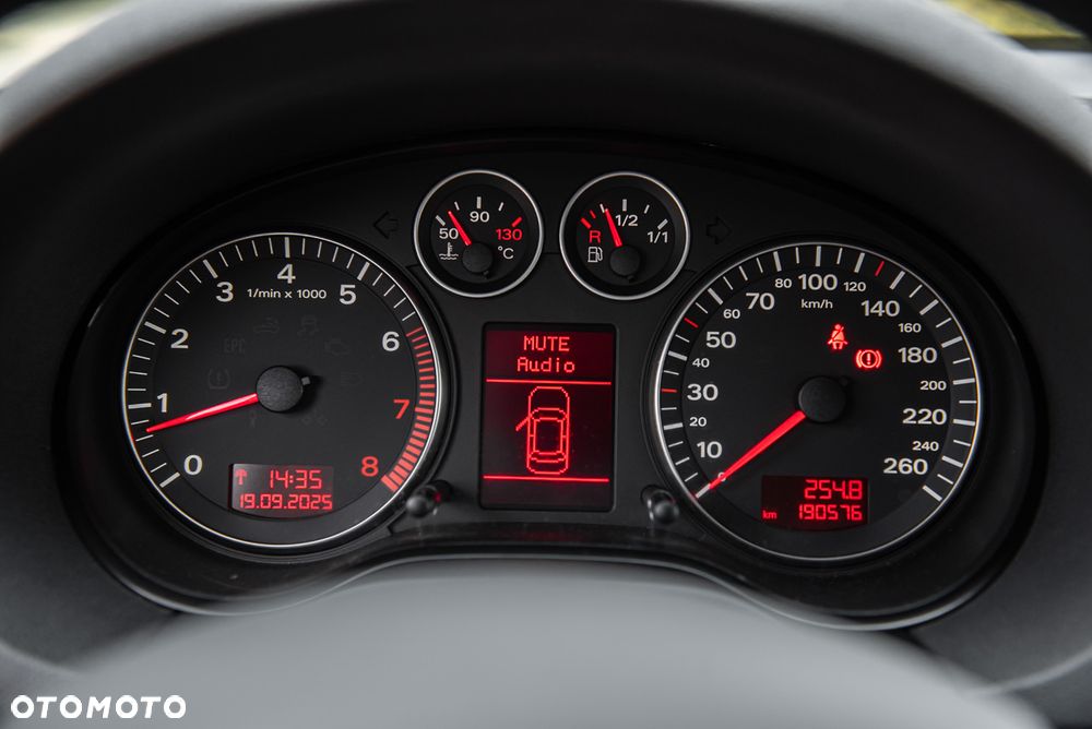 Audi A3 Sportback 1.4 TFSI Attraction - 21