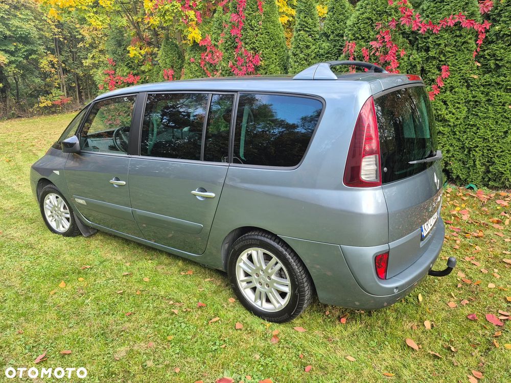Renault Grand Espace 2.0 dCi Initiale - 7