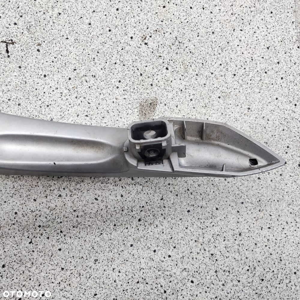 Rączka, uchwyt pasażera Peugeot Satelis - 8