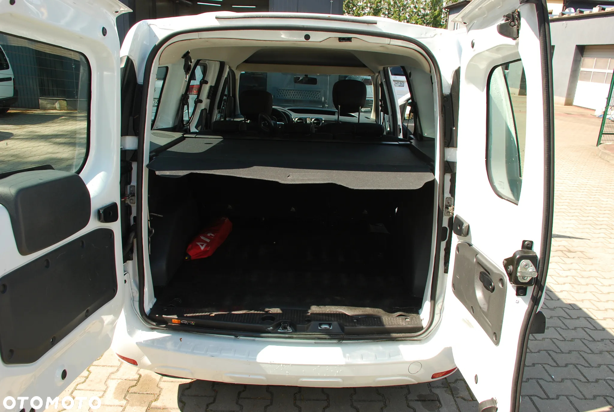 Dacia Dokker 1.5 Blue dCi Laureate - 19