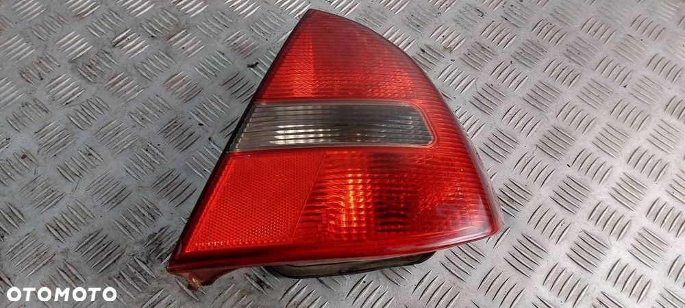 LAMPY TYŁ KOMPLET LEWA PRAWA CARISMA I SEDAN - 8