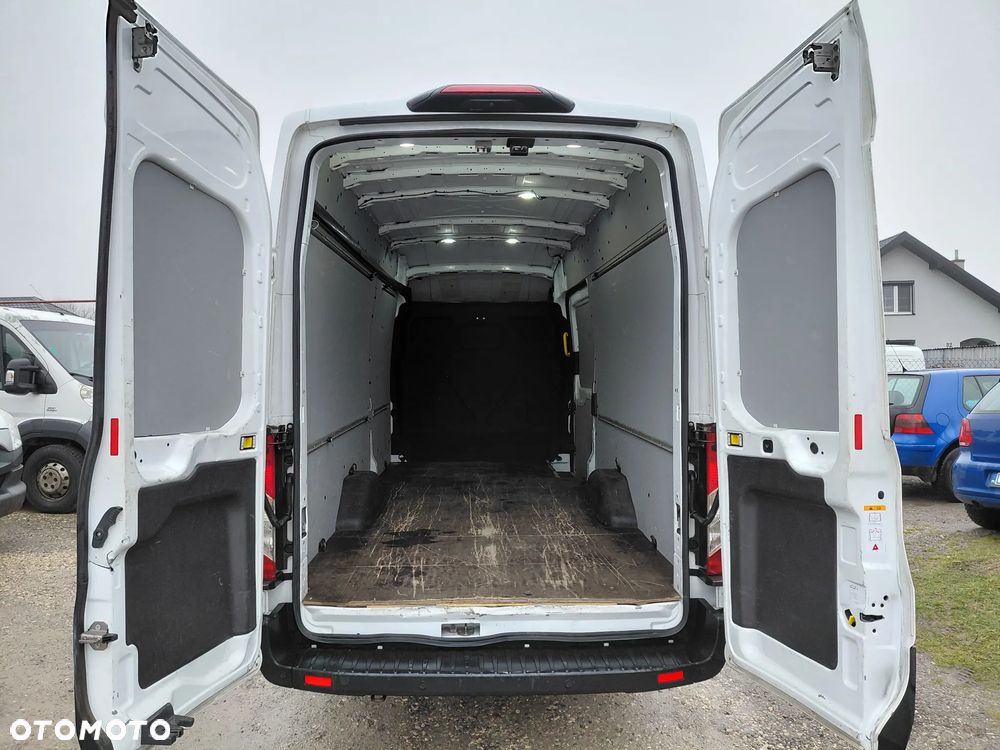Ford Transit - 7