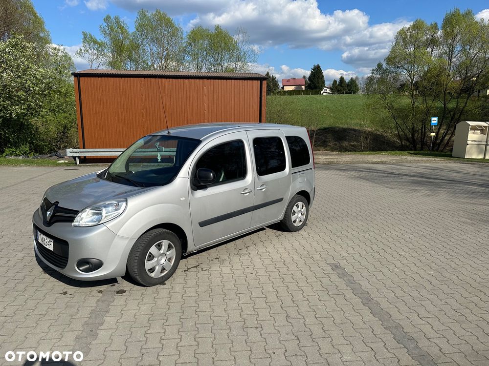 Renault Kangoo - 10